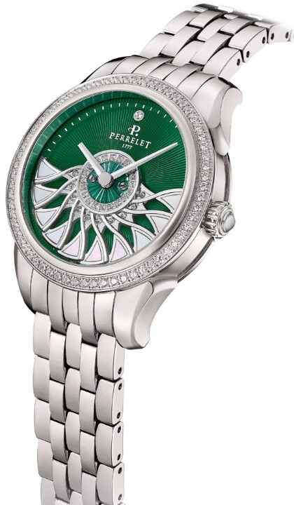 Obrázok z Perrelet Cleopatra