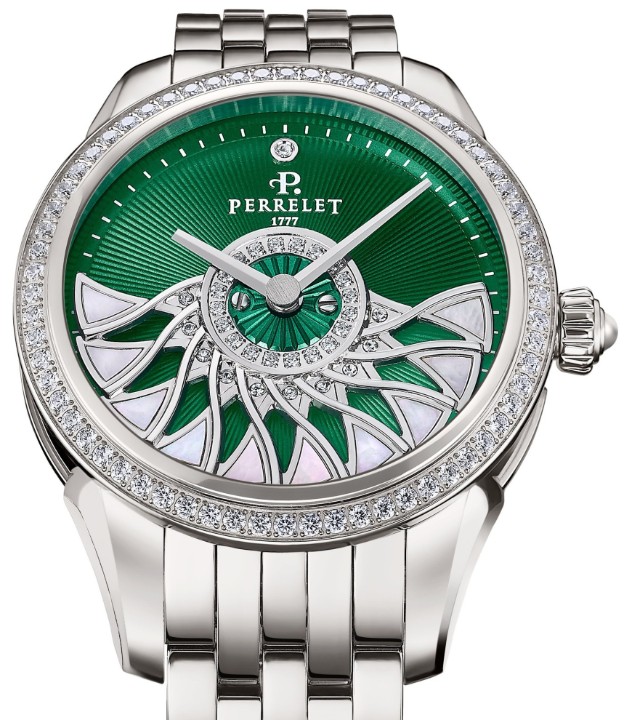 Obrázok z Perrelet Cleopatra