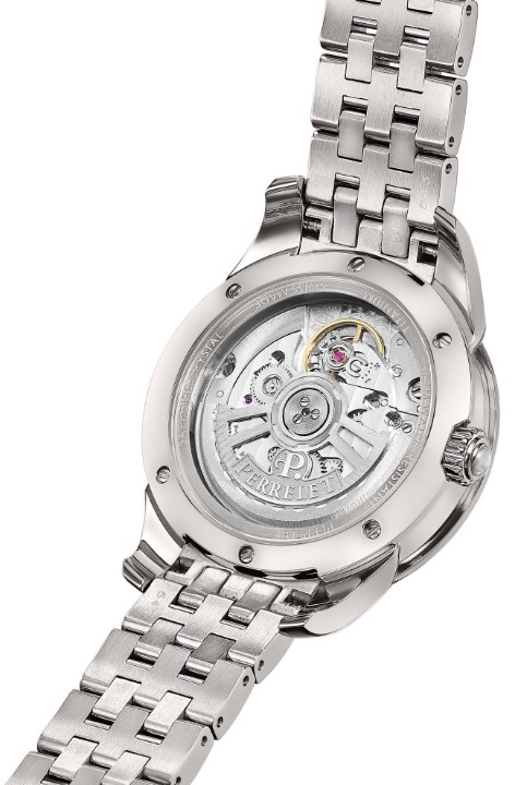 Obrázok z Perrelet Cleopatra