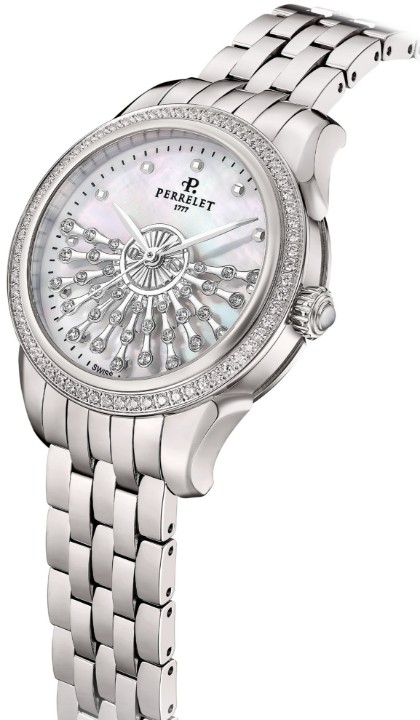 Obrázok z Perrelet Eleonore