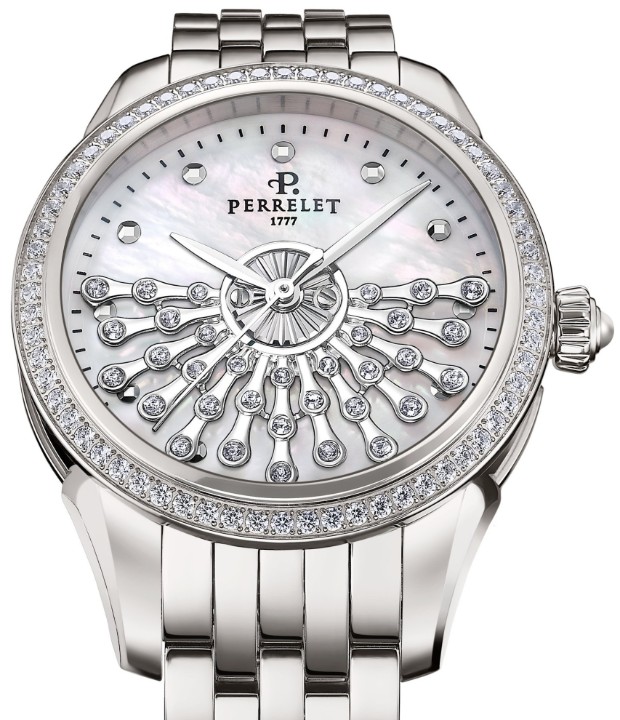 Obrázok z Perrelet Eleonore