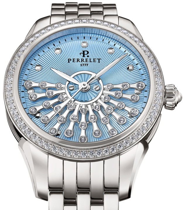 Obrázok z Perrelet Eleonore