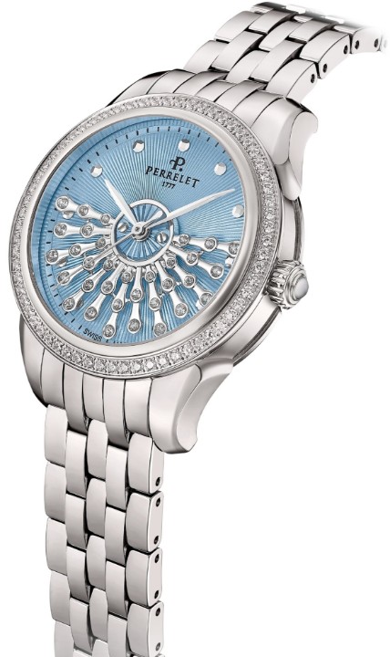 Obrázok z Perrelet Eleonore