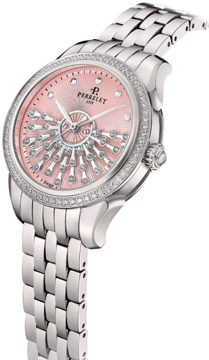 Obrázok z Perrelet Eleonore