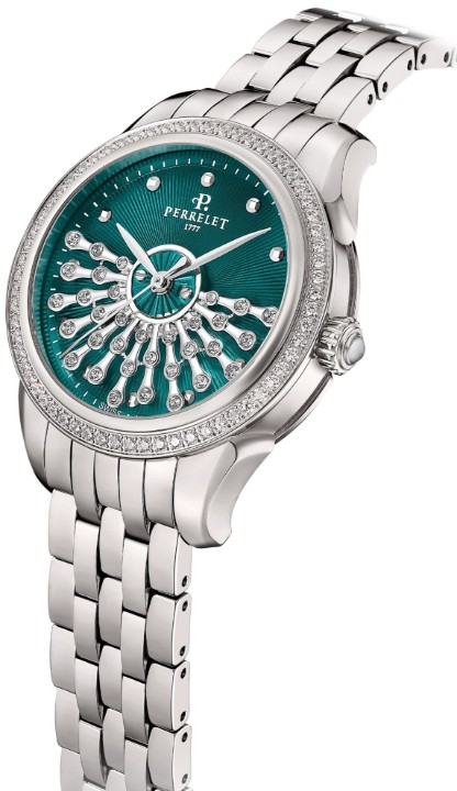 Obrázok z Perrelet Eleonore