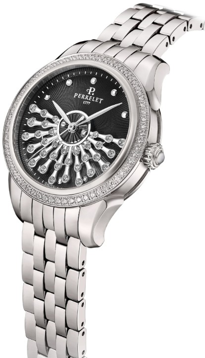 Obrázok z Perrelet Eleonore