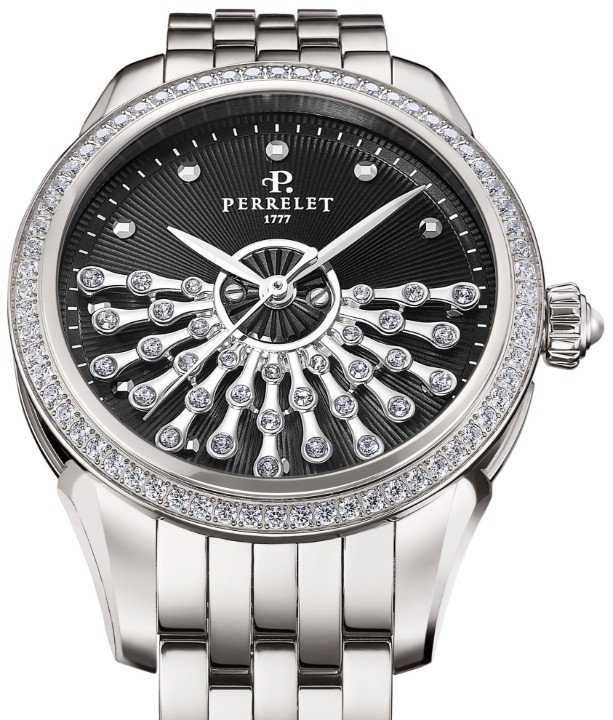 Obrázok z Perrelet Eleonore