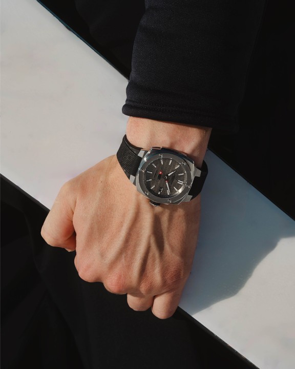 Obrázok z Alpina Alpiner Extreme Automatic Freeride World Tour Special Edition