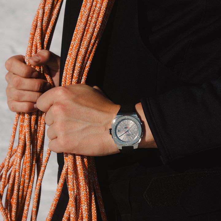 Obrázok z Alpina Alpiner Extreme Automatic Freeride World Tour Special Edition