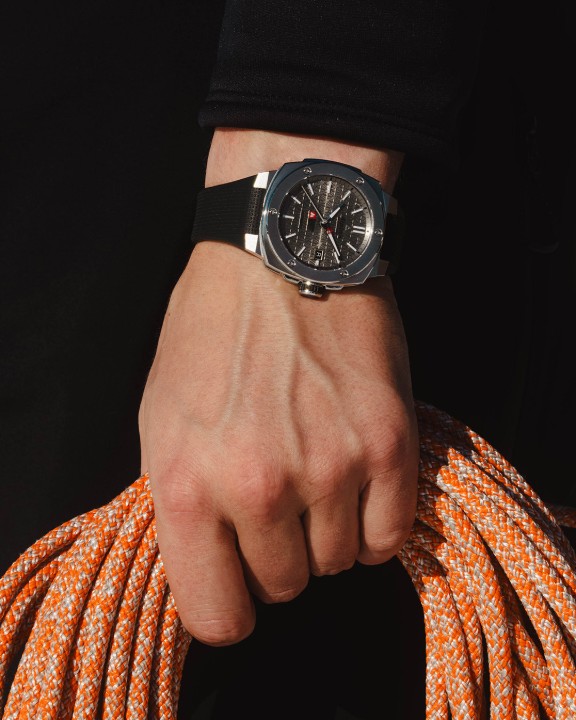 Obrázok z Alpina Alpiner Extreme Automatic Freeride World Tour Special Edition