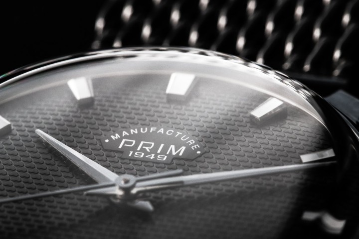 Obrázok z Prim Pavouk 34 C