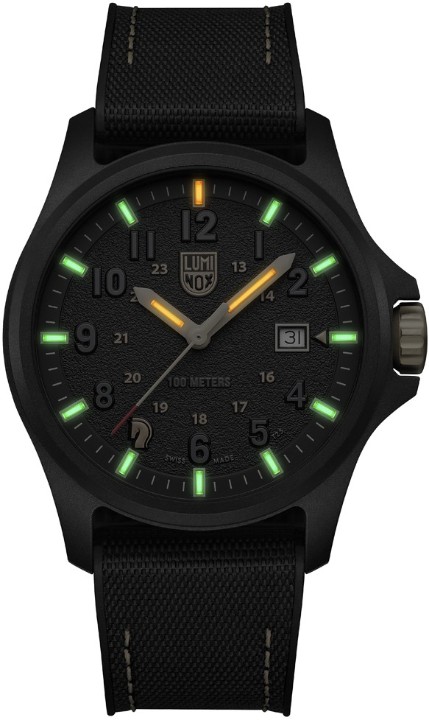Obrázok z Luminox Atacama Field Year of the Horse Limited Edition