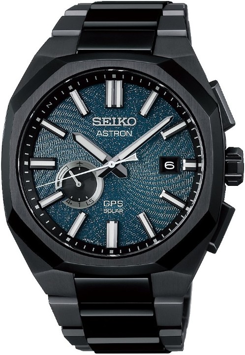 Obrázok z Seiko Astron ‘Spiral Galaxy’ Limited Edition