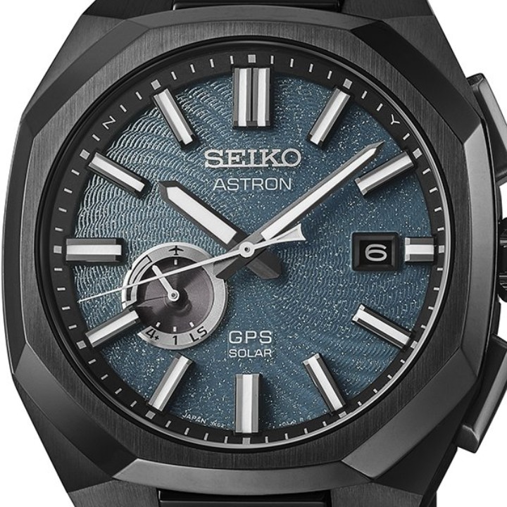 Obrázok z Seiko Astron ‘Spiral Galaxy’ Limited Edition