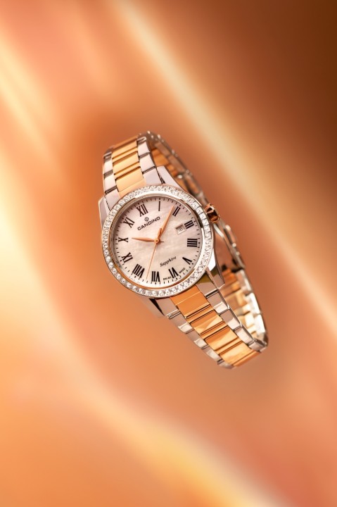 Obrázok z Candino Lady Elegance