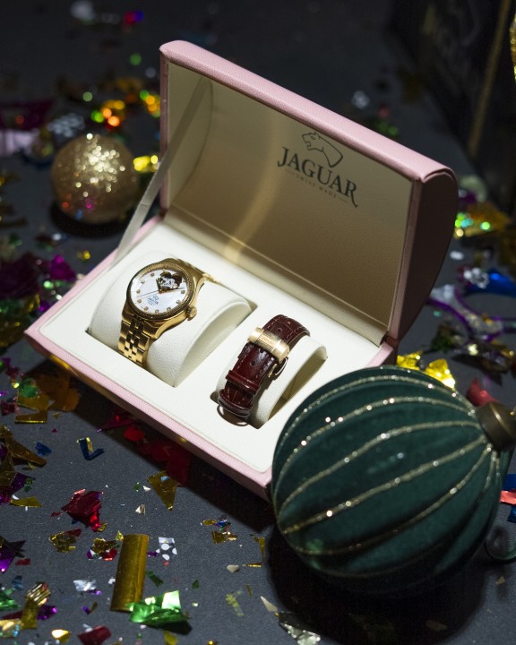 Obrázok z Jaguar Automatic CŒUR