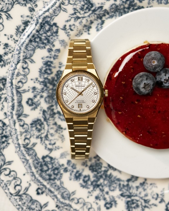 Obrázok z Festina Swiss Made