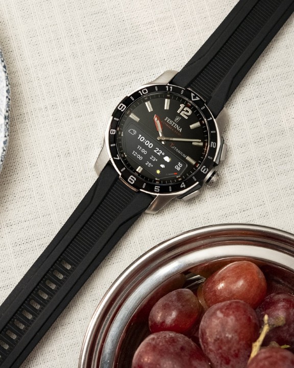 Obrázok z Festina Connected D