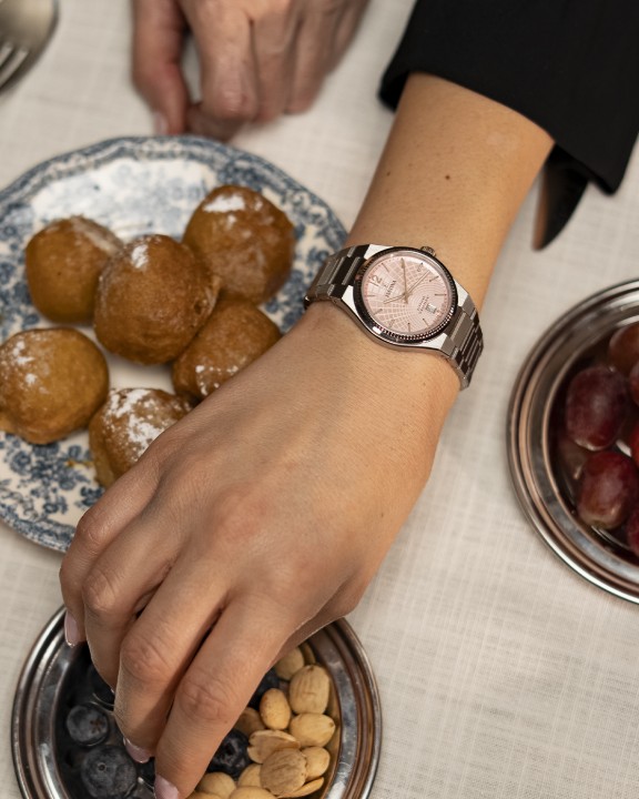 Obrázok z Festina Swiss Made