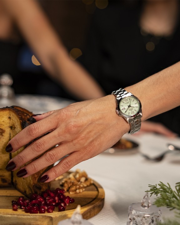 Obrázok z Festina Swiss Made