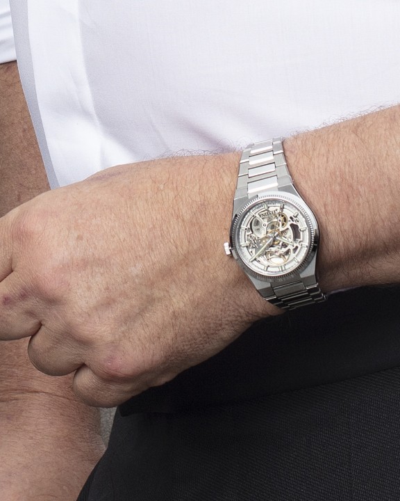 Obrázok z Festina Swiss Made