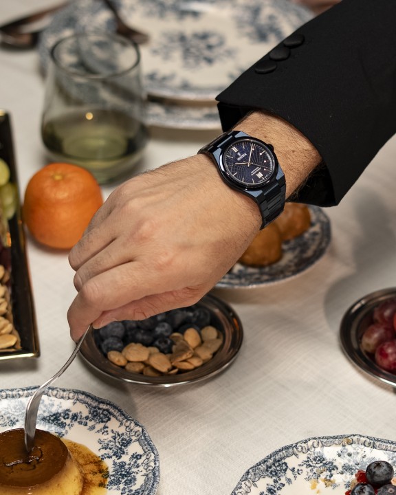 Obrázok z Festina Swiss Made Rive