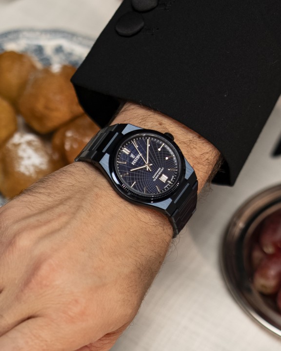 Obrázok z Festina Swiss Made Rive