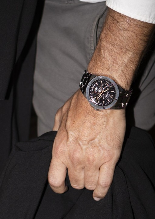 Obrázok z Jaguar Diplomatic