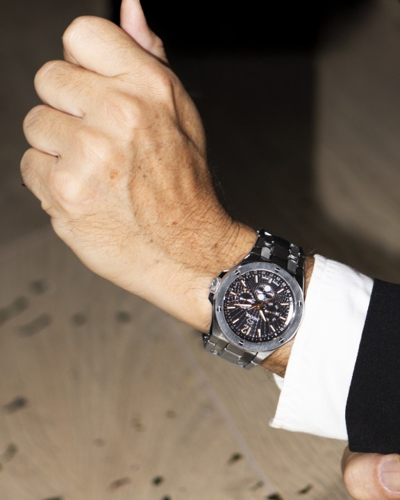 Obrázok z Jaguar Diplomatic