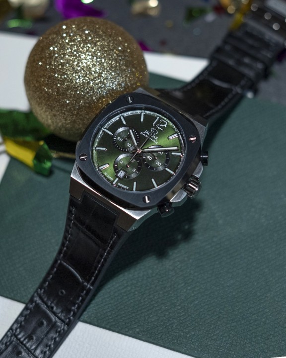 Obrázok z Jaguar Rondcarre