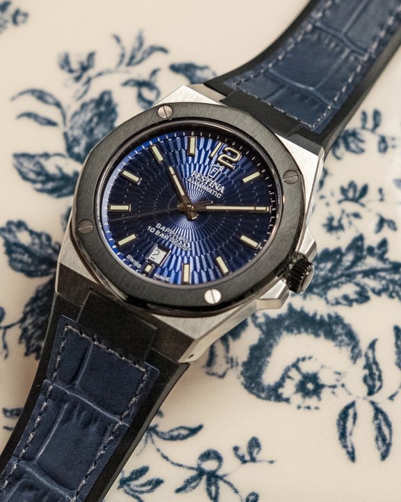 Obrázok z Festina Swiss Made Vallée