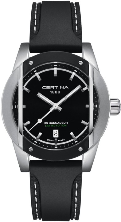 Obrázok z Certina DS Cascadeur 30th Anniversary Limited Edition