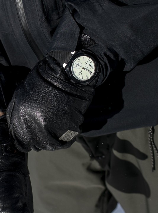 Obrázok z Alpina Alpiner Extreme Regulator Automatic