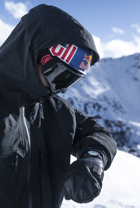 Obrázok z Alpina Alpiner Extreme Regulator Automatic