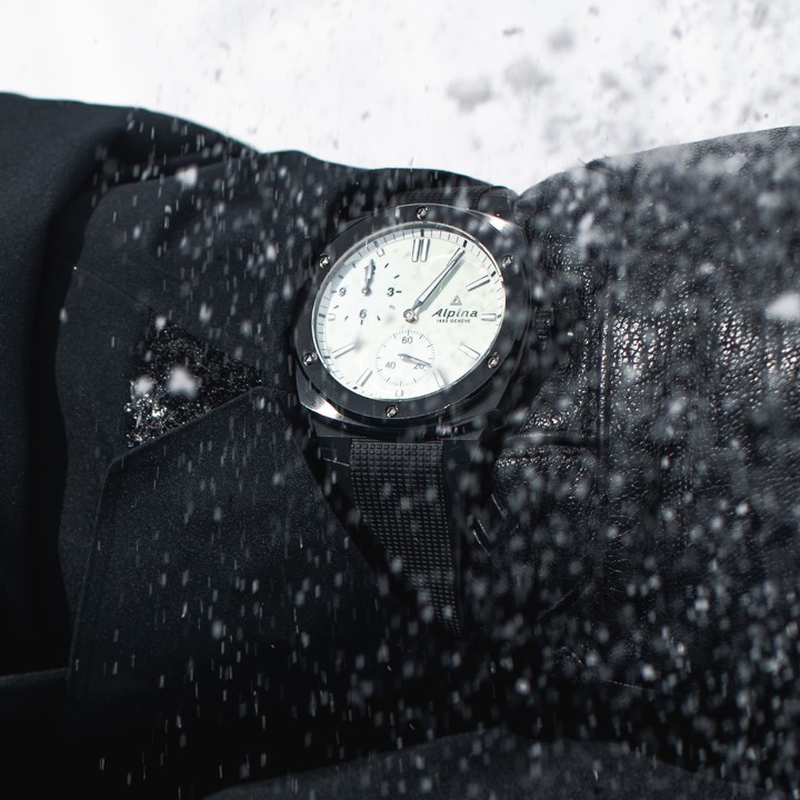 Obrázok z Alpina Alpiner Extreme Regulator Automatic