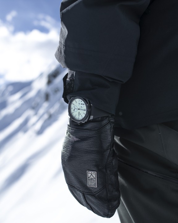 Obrázok z Alpina Alpiner Extreme Regulator Automatic