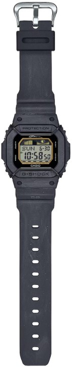 Obrázok z Casio G-Shock G-Lide Kanoa Igarashi Collaboration Model