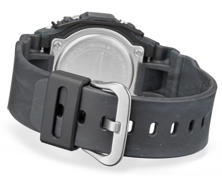 Obrázok z Casio G-Shock G-Lide Kanoa Igarashi Collaboration Model