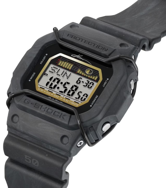 Obrázok z Casio G-Shock G-Lide Kanoa Igarashi Collaboration Model