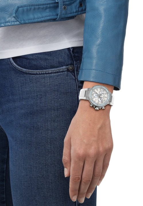 Obrázok z Tissot T-Race Quartz Chronograph