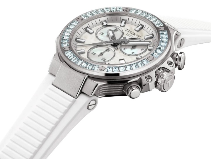 Obrázok z Tissot T-Race Quartz Chronograph