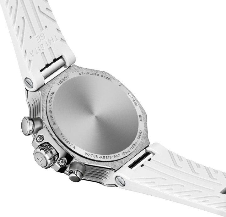 Obrázok z Tissot T-Race Quartz Chronograph