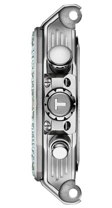 Obrázok z Tissot T-Race Quartz Chronograph