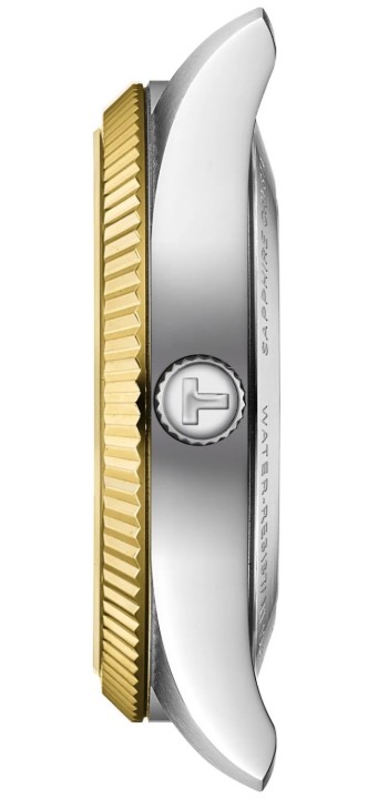 Obrázok z Tissot Ballade Powermatic 80 COSC