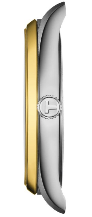 Obrázok z Tissot PR 100