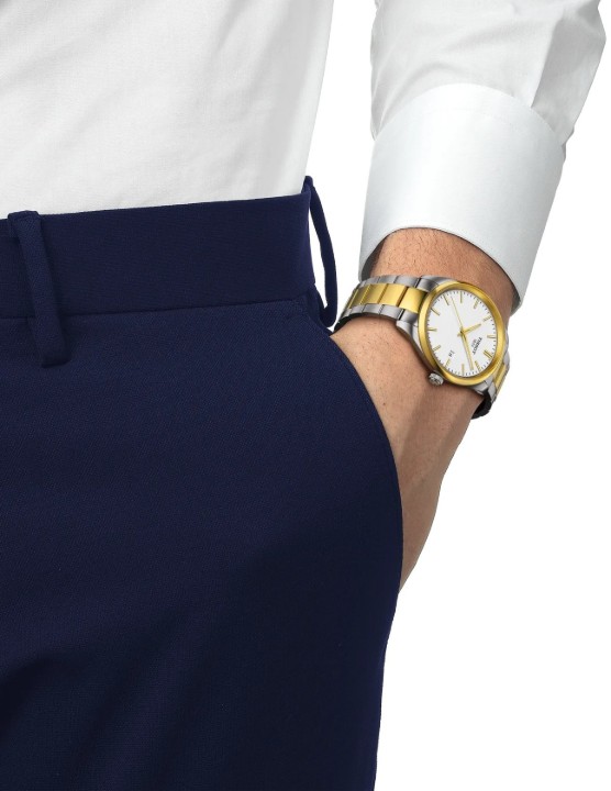 Obrázok z Tissot PR 100