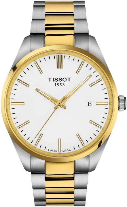 Obrázok z Tissot PR 100