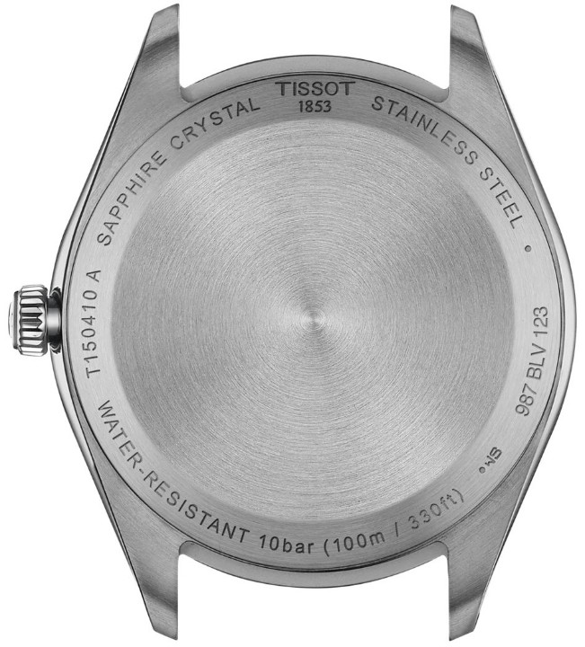 Obrázok z Tissot PR 100