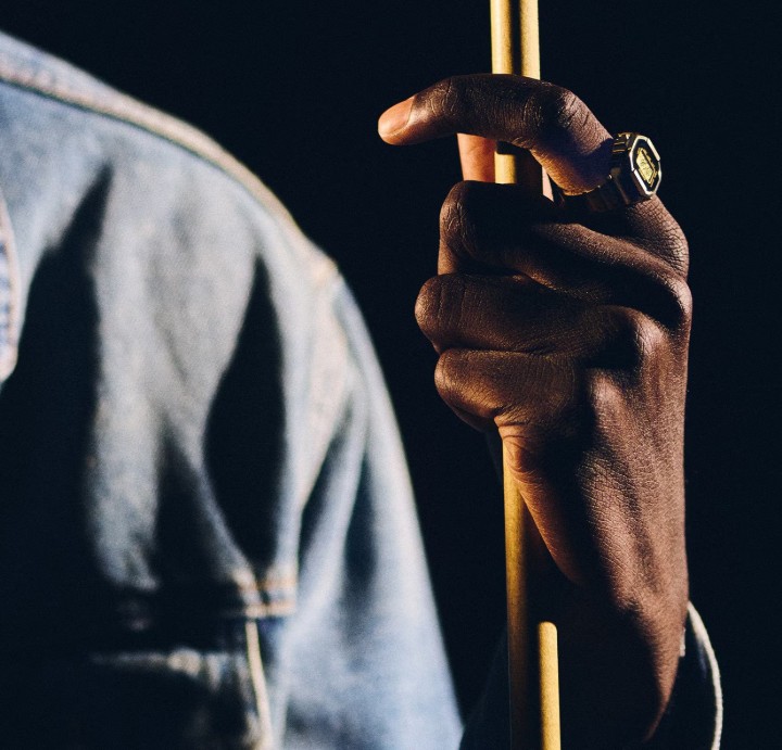 Obrázok z Casio Ring Watch