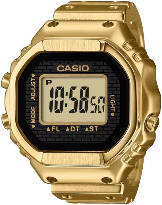 Obrázok z Casio Ring Watch